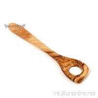 Olive Wood Risotto Spoon - B01JH5T7FM